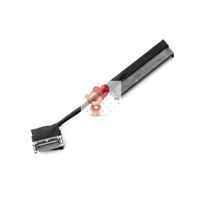 Разъем/переходник HDD Dell (D003) E7440 HH0YC DC02C006Q00