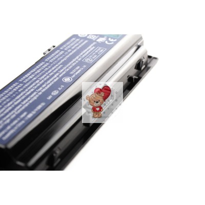 Аккумулятор для ноутбука Acer 4551G Premium