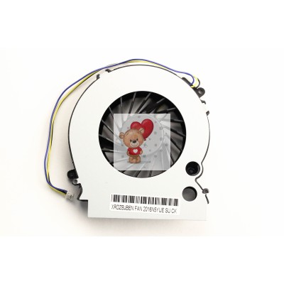 Вентилятор/Кулер для ноутбука Lenovo B500 B505 B510 B50r1 правый p/n: 2016N5YUE, XRBIJIBENFAN Вентилятор/Кулер для ноутбука Lenovo B500 B505 B510 B50r1 правый p/n: 2016N5YUE, XRBIJIBENFAN