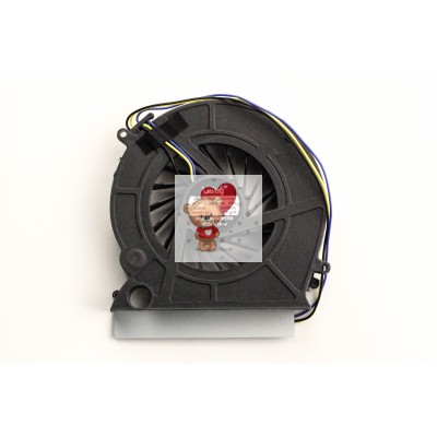 Вентилятор/Кулер для ноутбука Lenovo B500 B505 B510 B50r1 правый p/n: 2016N5YUE, XRBIJIBENFAN Вентилятор/Кулер для ноутбука Lenovo B500 B505 B510 B50r1 правый p/n: 2016N5YUE, XRBIJIBENFAN