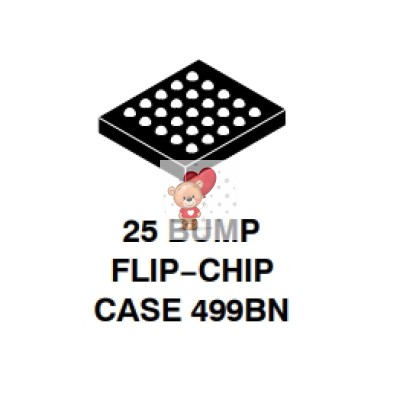 NCP1852FCCT1G NCP1852FCCT1G