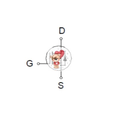 P0603BDG N-Channel MOSFET 30V 68A P0603BDG N-Channel MOSFET 30V 68A