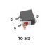 P0603BDG N-Channel MOSFET 30V 68A P0603BDG N-Channel MOSFET 30V 68A