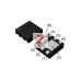 RF4E080BNTB N-Channel MOSFET 30V 8A