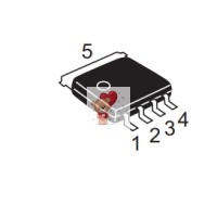 RJK0332DPB N-Channel MOSFET 30V 35A RJK0332DPB N-Channel MOSFET 30V 35A