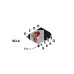 FDS6680A N-Channel MOSFET 30V 12.5A