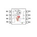 FDMS3668S N-Channel MOSFET 30V 18A