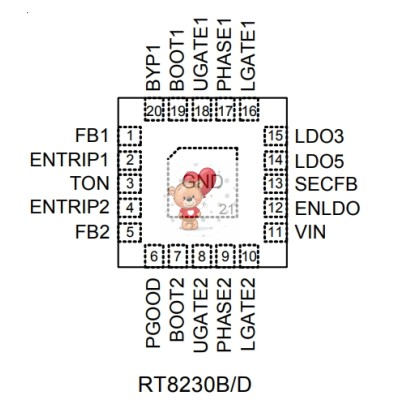 RT8230BGQW 2E=