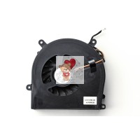 Вентилятор/Кулер для ноутбука Clevo P150 P370 P570 V.2 ORG p/n: BS6005MS-U94, 6-31-X720S-101
