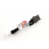 Разъем питания Lenovo (L063) 330S-15IKB с кабелем p/n: 5C10R07521 Разъем питания Lenovo (L063) 330S-15IKB с кабелем p/n: 5C10R07521