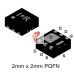 IRFHS8342TRPBF N-Channel MOSFET 30V 8.8A
