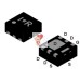 IRFHS8342TRPBF N-Channel MOSFET 30V 8.8A