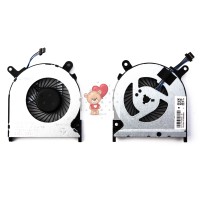Вентилятор/Кулер для ноутбука HP 240 G6 246 G6 p/n: NFB67A05H-001, 925352-001 Вентилятор/Кулер для ноутбука HP 240 G6 246 G6 p/n: NFB67A05H-001, 925352-001