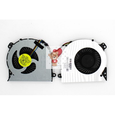 Вентилятор/Кулер для ноутбука HP 4540s 4740s Original p/n: DFS551205ML0T FB7S 683484-001, 689657-001 Вентилятор/Кулер для ноутбука HP 4540s 4740s Original p/n: DFS551205ML0T FB7S 683484-001, 689657-001
