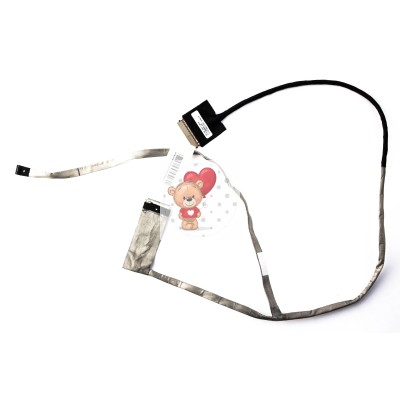 Шлейф для матрицы MSI GL72 PE70 P/N: K1N-3040026-H39
