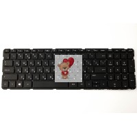 Клавиатура для ноутбука HP Pavilion SleekBook 15-e
