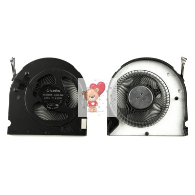 Вентилятор/Кулер для ноутбука Lenovo E470 E475 Original p/n: 01EN375 01EN376 Вентилятор/Кулер для ноутбука Lenovo E470 E475 Original p/n: 01EN375 01EN376