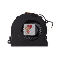 Вентилятор/Кулер для ноутбука Dell 15-5547 15-5557 p/n 03RRG4 DFS170005010T-FFG1 Вентилятор/Кулер для ноутбука Dell 15-5547 15-5557 p/n 03RRG4 DFS170005010T-FFG1