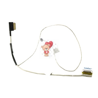 Шлейф для матрицы Dell 5370 p/n: 0D974D Шлейф для матрицы Dell 5370 p/n: 0D974D