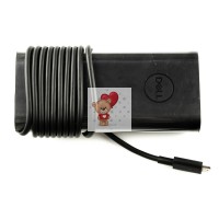 Блок питания для ноутбука Dell 20V6.5A (Type C) 130W Блок питания для ноутбука Dell 20V6.5A (Type C) 130W