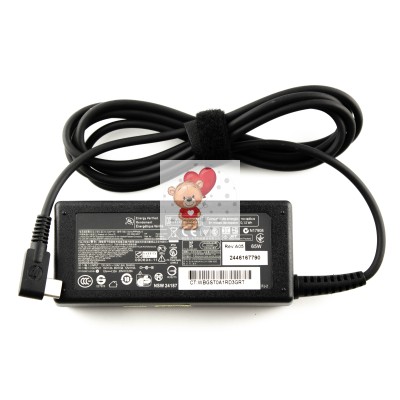 Блок питания для ноутбука HP Spectre x360 (Type C) Original