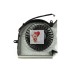 Вентилятор/Кулер для ноутбука MSI GE63VR GE72VR GL63 (Правый) Original p/n: N383 N384