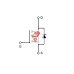 AO4442 N-Channel MOSFET 75V 3.1A