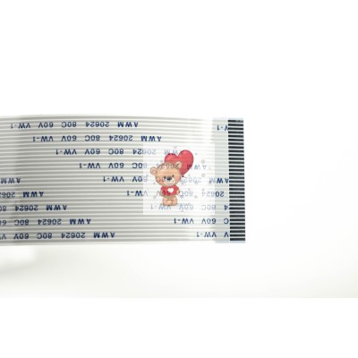 FFC FPC шлейф 32 Pin 1.0mm 50cm A-Type