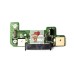 Разъем/переходник HDD Asus (AS004) X555LD X555UJ 50pin Rev. 3.6 V2