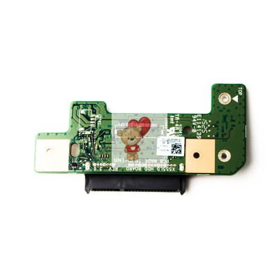 Разъем/переходник HDD Asus (AS004) X555LD X555UJ 50pin Rev. 3.6 V2