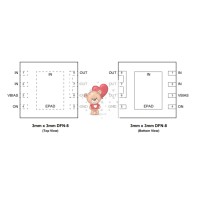 AOZ1334DI-01 AOZ1334DI-01