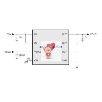AOZ1334DI-01
