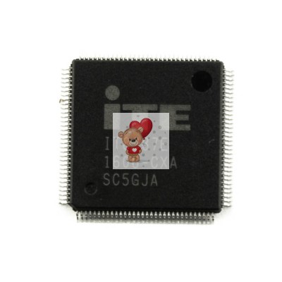 Мультиконтроллер IT8987E CXA