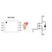 AON7508 N-Channel MOSFET 30V 32A