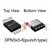 SM3319NSQA N-Channel MOSFET 30V 23A