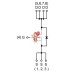 SM3319NSQA N-Channel MOSFET 30V 23A