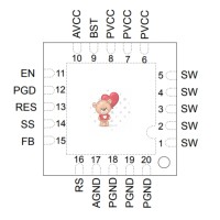 BD91364BMUU BD91364BMUU