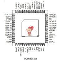 RT3663BCGQW RT3663BCGQW