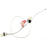 Шлейф для матрицы Asus X555LD X555LP X555D 30 pin Edp p/n: 1422-01SV0AS 1422-01T10AS Шлейф для матрицы Asus X555LD X555LP X555D 30 pin Edp p/n: 1422-01SV0AS 1422-01T10AS