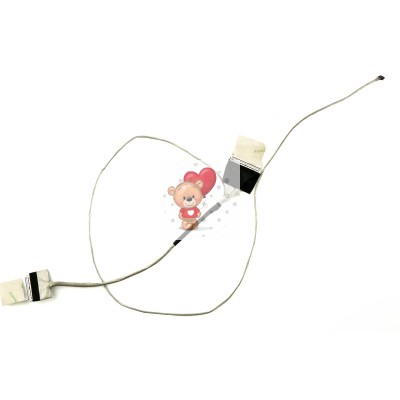 Шлейф для матрицы Asus X555LD X555LP X555D 30 pin Edp p/n: 1422-01SV0AS 1422-01T10AS Шлейф для матрицы Asus X555LD X555LP X555D 30 pin Edp p/n: 1422-01SV0AS 1422-01T10AS