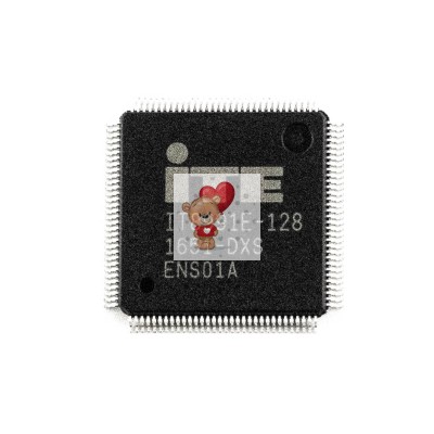 Мультиконтроллер IT8991E-128 DXS