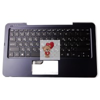 Клавиатура для ноутбука Asus T300CHI TopCase P/n: 90NB07G1-R31RU0