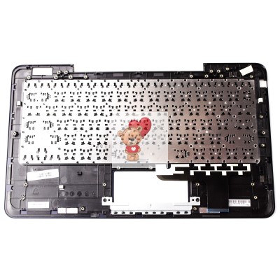 Клавиатура для ноутбука Asus T300CHI TopCase P/n: 90NB07G1-R31RU0