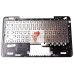 Клавиатура для ноутбука Asus T300CHI TopCase P/n: 90NB07G1-R31RU0