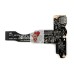 Разъем/переходник HDD Lenovo (L005) YOGA 2 PRO 20266 mSATA USB BOARD 45502912001 NS-A072 NS-A072P