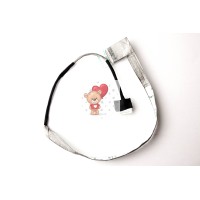 Шлейф для матрицы DNS Clevo W670SR EDP 30pin P/N: 6-43-W67J1-010-K Шлейф для матрицы DNS Clevo W670SR EDP 30pin P/N: 6-43-W67J1-010-K