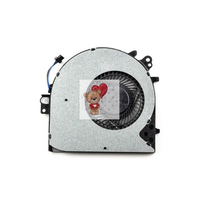 Вентилятор/Кулер для ноутбука HP 450 455 G5 p/n: L03854-001 Вентилятор/Кулер для ноутбука HP 450 455 G5 p/n: L03854-001