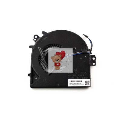 Вентилятор/Кулер для ноутбука HP 450 455 G5 p/n: L03854-001 Вентилятор/Кулер для ноутбука HP 450 455 G5 p/n: L03854-001