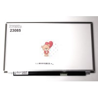 Матрица для ноутбука 15.6" 1920x1080 40 pin IPS Б/У P/N: LP156WF4(SL)(B1)