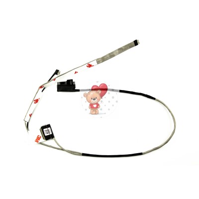 Шлейф для матрицы Dell E6440 30pin p/n: DC02C009R00 Шлейф для матрицы Dell E6440 30pin p/n: DC02C009R00